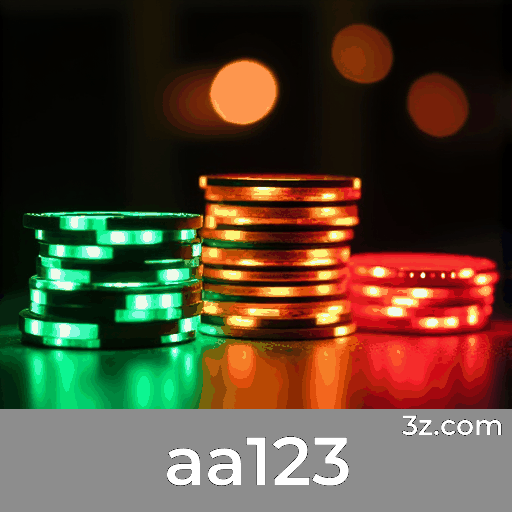 aa123: Plataforma de Apostas Confiável e Rápida